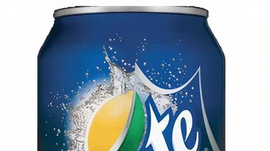 Sprite Can