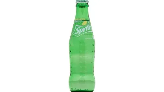 Mexican Sprite