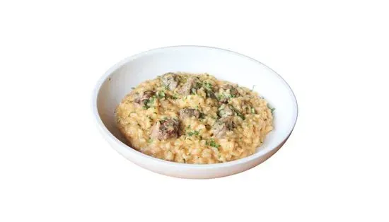 Risotto Carne