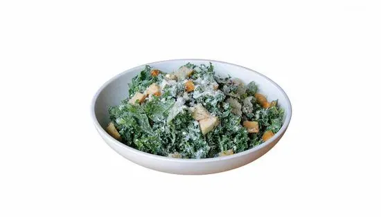 Kale Caesar