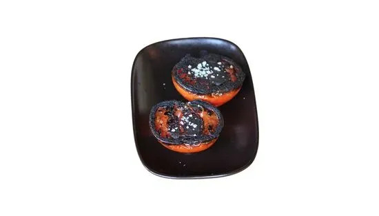 Burnt Tomato