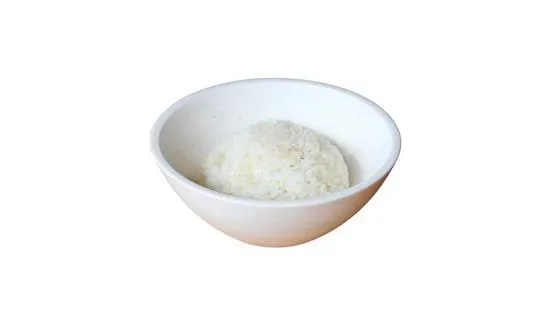 Jasmine Rice