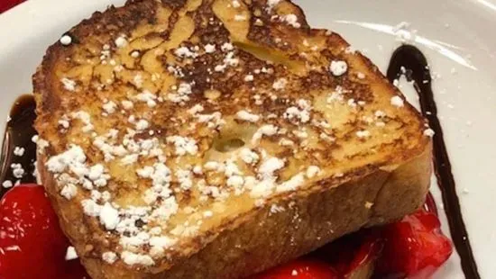 French Toast