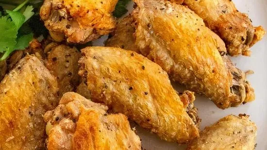 Chicken Wings (2)