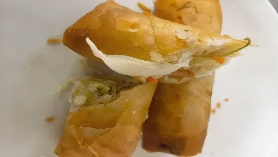 Spring Roll 