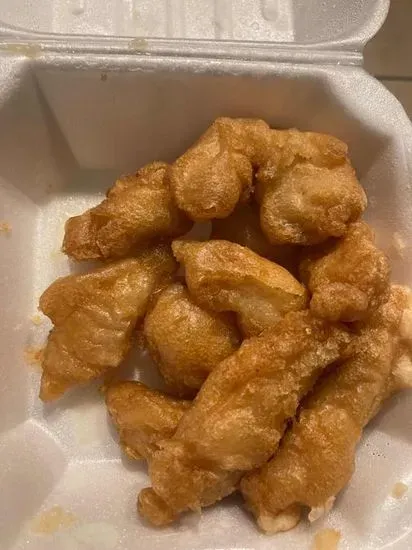 103. Sweet & Sour Chicken