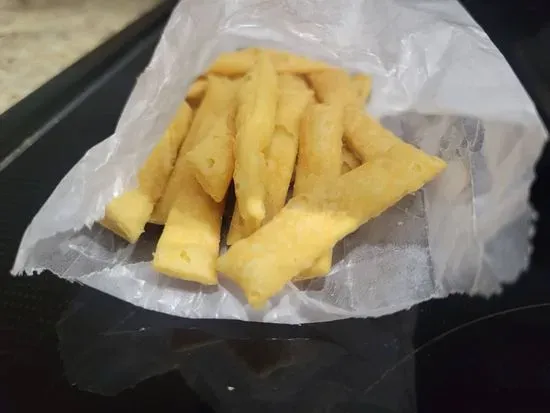 Crispy Noodles (Bag)