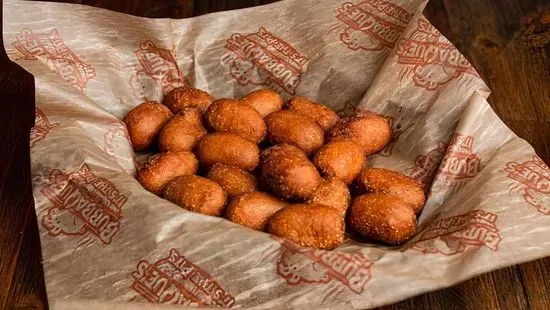 Corn Dog Nuggets