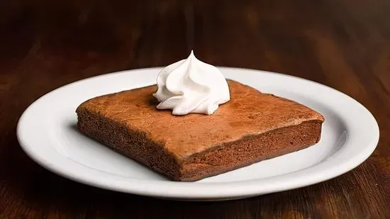 Jumbo Brownie