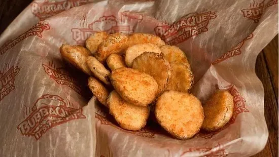 Fried Pickle Chips