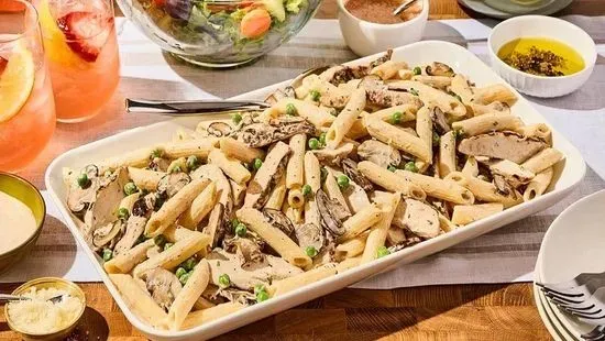 Family Bundle Penne Carrabba