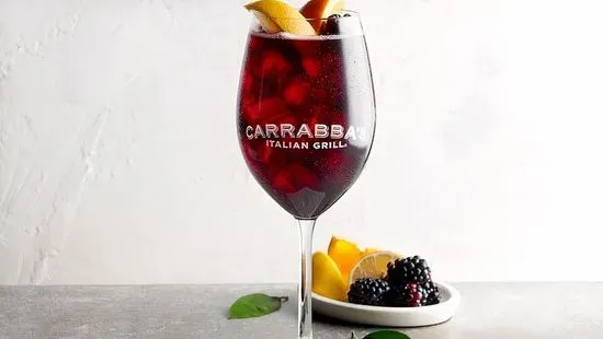 NEW!  Blackberry Sangria Pitcher