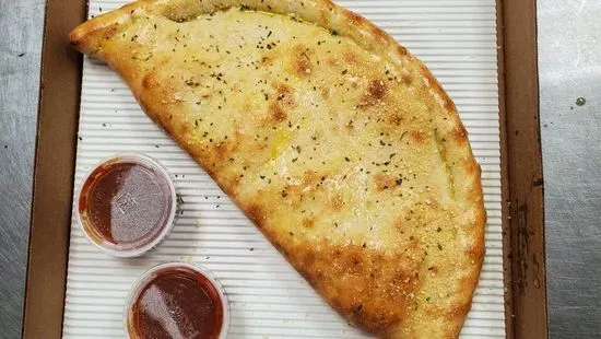 Large Calzone