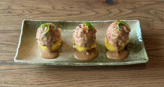 Causa Tartare