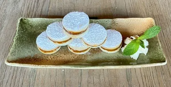 Alfajores