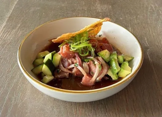 Ceviche Nikkei