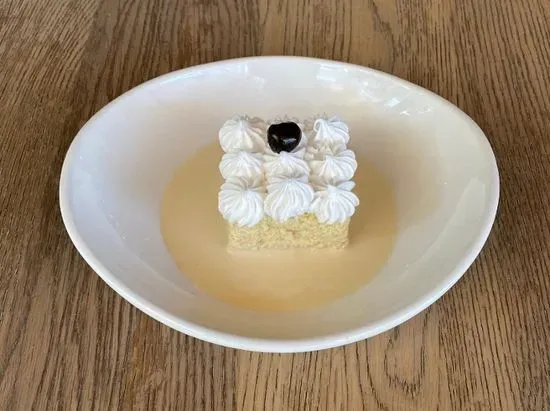 Tres Leches