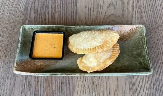 Empanadas de Carne