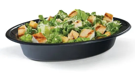 Chicken Caesar Salad