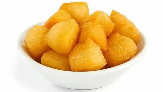 Fried Yuca