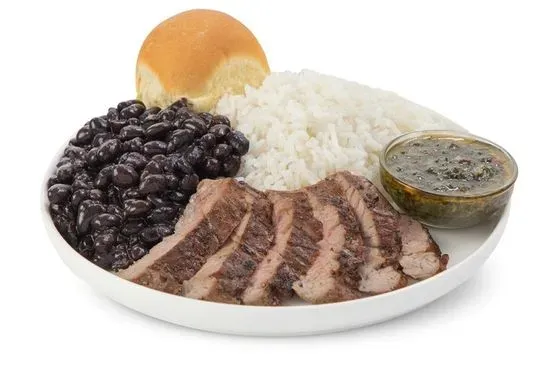 Churassco Steak