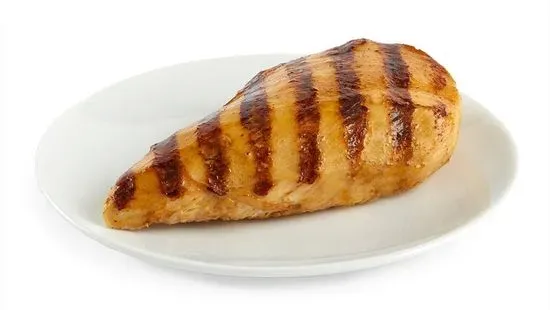 Boneless Chicken Breast - Entrée Only