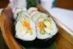 VEGETABLE ROLL