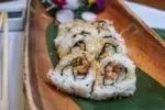 EEL ROLL