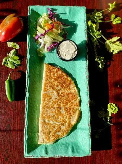 Quesadilla