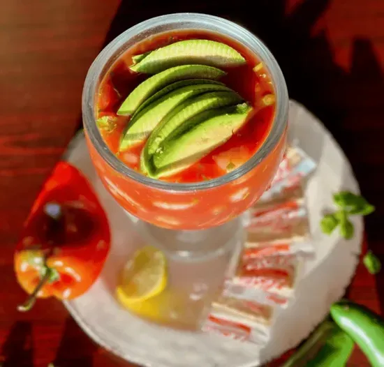 Seafood Cocktails