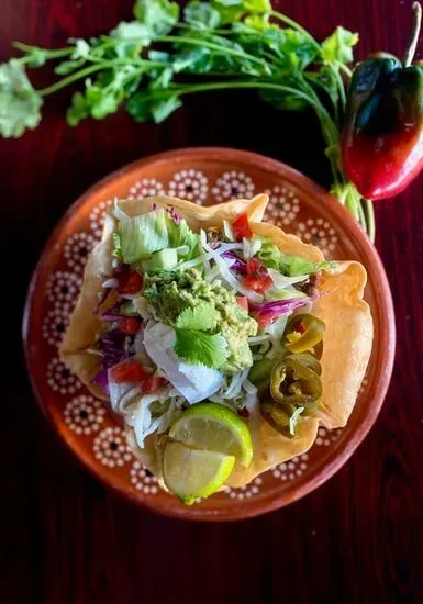 Taco Salad