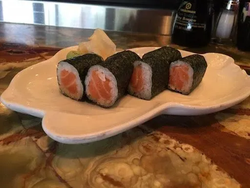 Salmon Roll