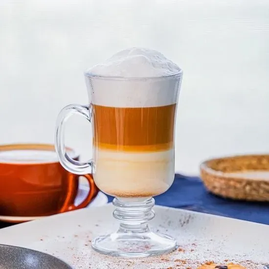 Capuchino