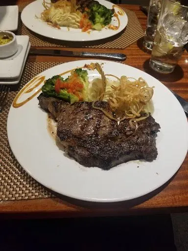 8oz Grand Western Rodeo Steak