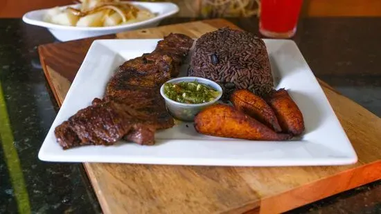 Churrasco / Skirt Steak