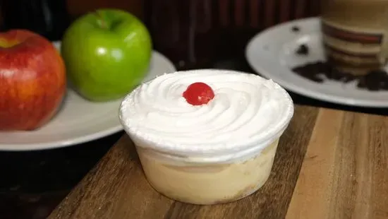 Tres Leches