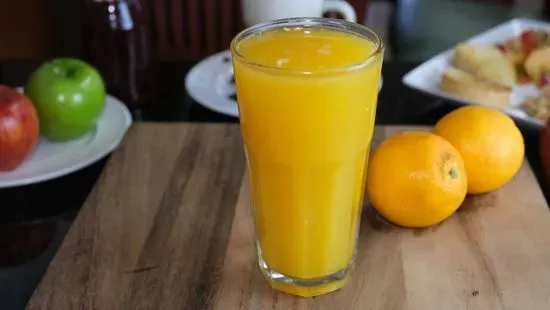 Jugos de Naranja / Orange Juices