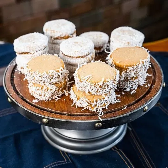 Alfajor