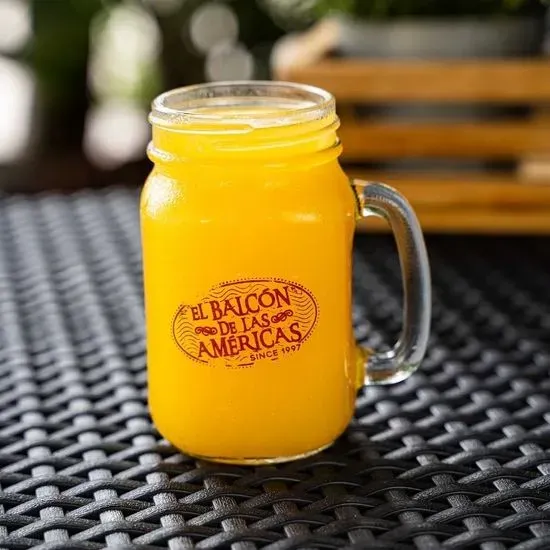 Jugo de Mango - Mango Juice