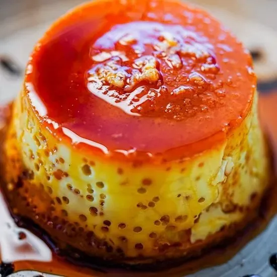 Flan