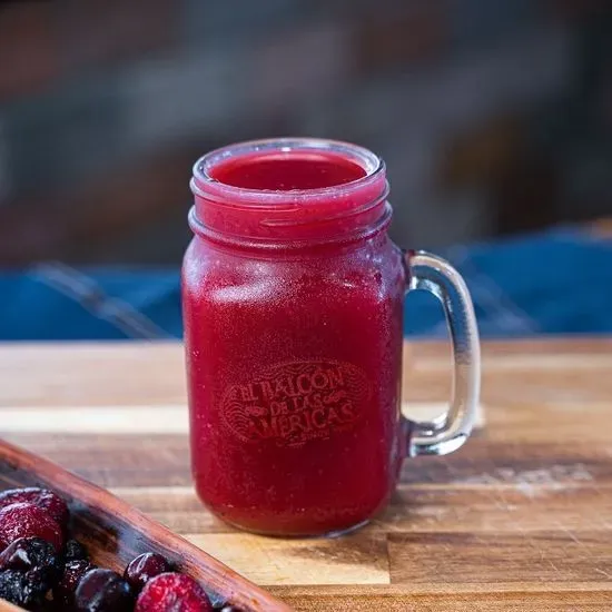 Jugo de Mora - Blackberry Juice