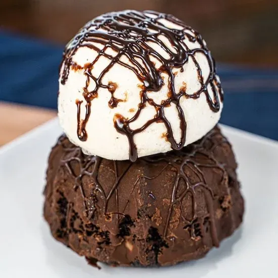 Molten Chocolate