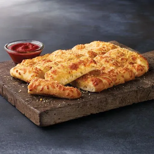 CheezyBread