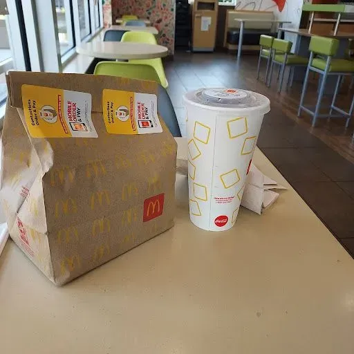 Sweet Tea