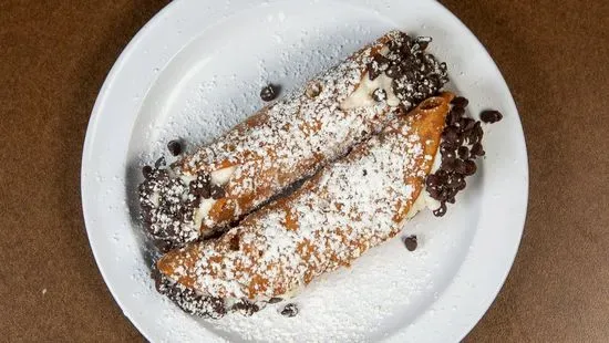 Cannoli