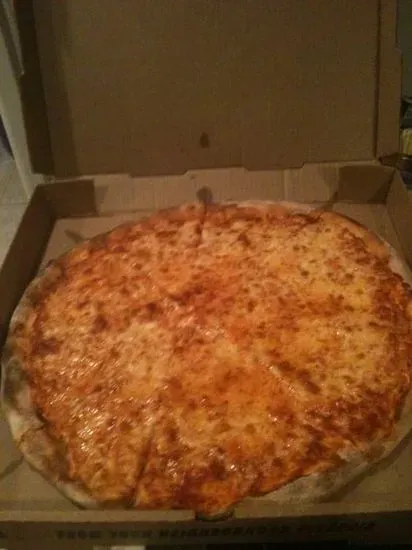 Cheese Pizza