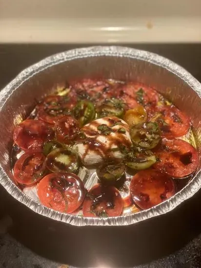 Caprese Salad