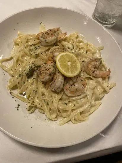 Fettuccine