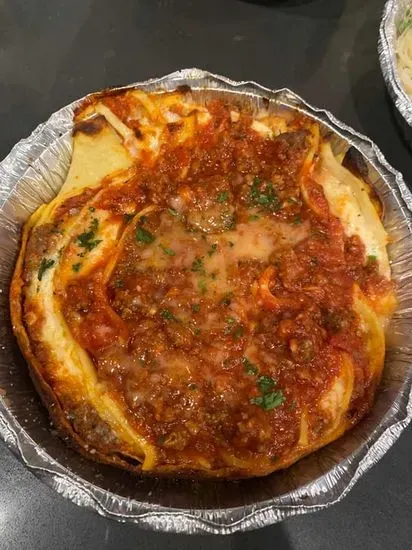 Lasagna