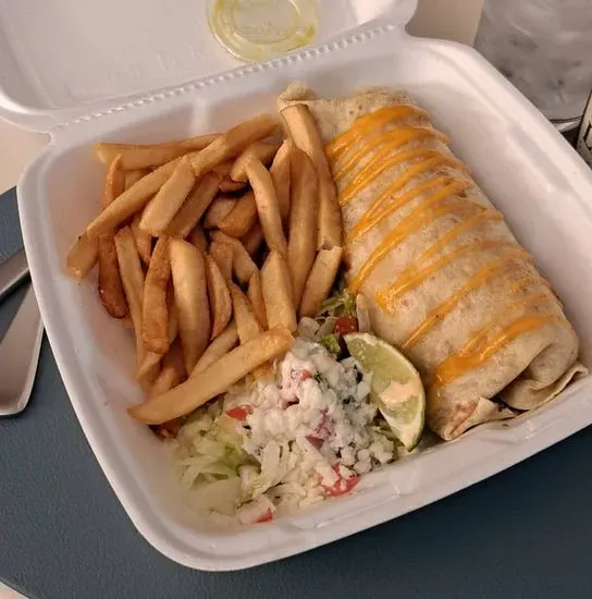 Burrito